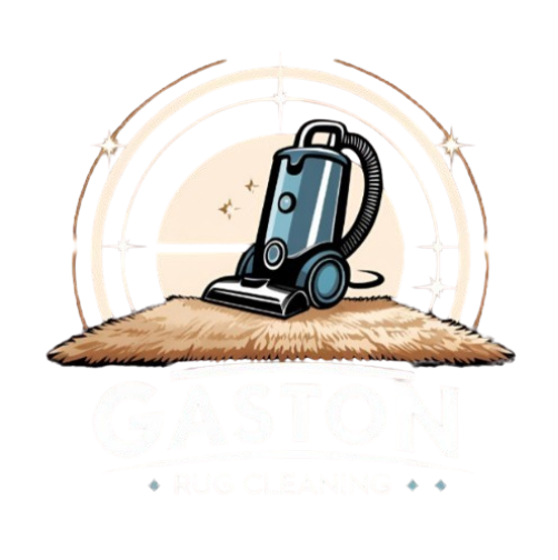 Gaston Rug Cleaning Logo